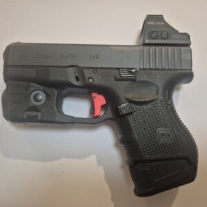 Glock 26 Gen4