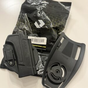 orpaz level 2 for glock 19/45 נרתיק