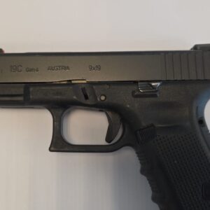 גלוק 19C דור 4