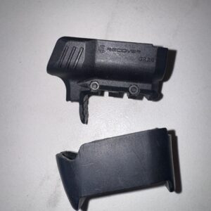 ריקבר לפנס לגלוק 26 ושרוול למחסנית