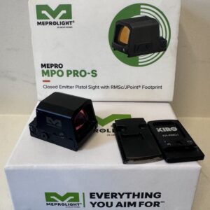 כוונת השלכה Meprolight MPO PRO-S