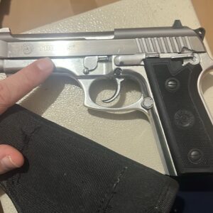 טאורוס pt917cb