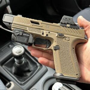 מפצה סטייה ל Shadow Systems