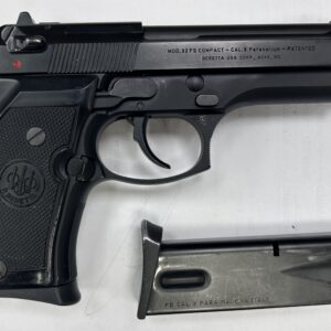 Beretta 92FS