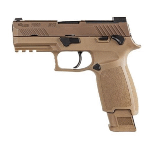 SIG Sauer P320 - M18
