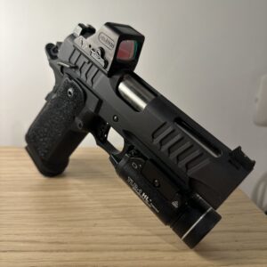 Holosun HE508T-GR X2