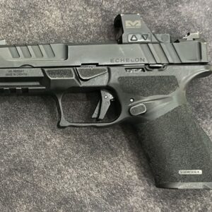 Springfield Armory Echelon 4.0C