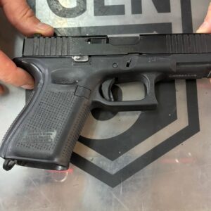 Glock 19 Gen 5