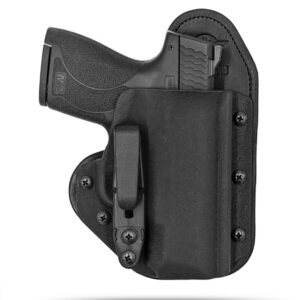 נרתיק נשיאה פנימי/אפנדיקס לסמית שילד פלוס