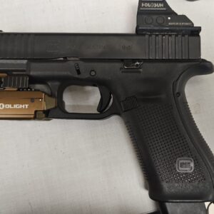 אקדח גלוק 45 דור 5