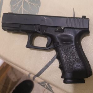 גלוק 19 דור 3