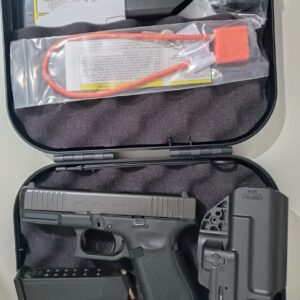 Glock 19 gen 5