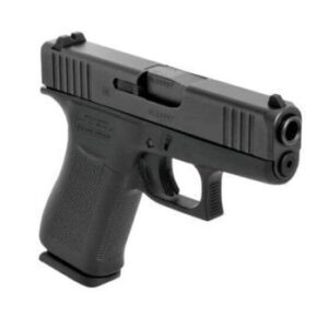 אקדח גלוק 43x