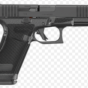 Glock 19 Gen 5