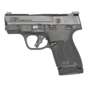 Smith & Wesson M&P 9 Shield Plus
