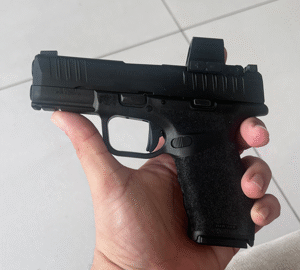 Springfield Armory Hellcat® Pro OSP
