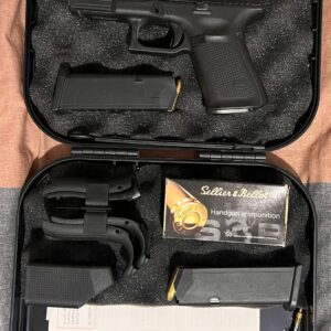 גלוק 19 דור 5