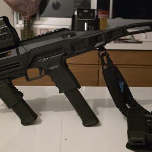 רמון כולל ערכת הסבה