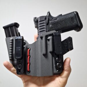 נרתיק Tier 1 Concealed AXIS ELITE לבול אולטראלייט/edc