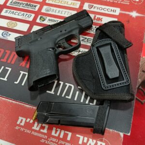 Smith & Wesson M&P Shield Plus