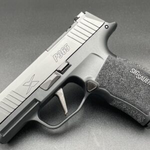 Sig Sauer P365X