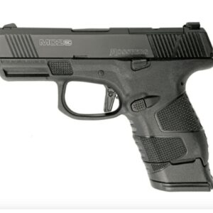 אקדח Mossberg MC2SC חדש