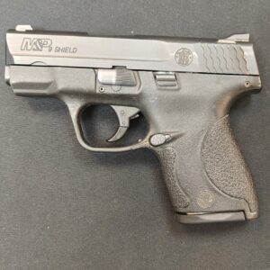 Smith & Wesson M&P Shield