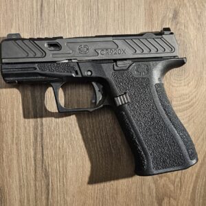 Shadow Systems CR920X