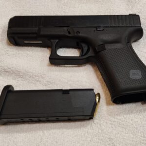 Glock 19 Gen 5 משורדג
