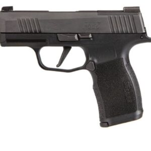Sig Sauer P365