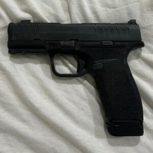 Springfield Armory Hellcat Pro