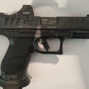 Walther PDP Pro