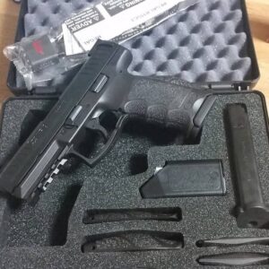 HK VP9