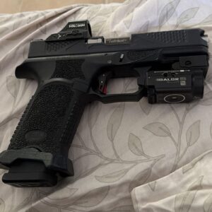 Bul Armory AXE C Hatchet