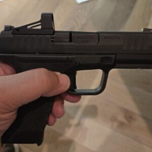 Springfield Armory Hellcat Pro OSP
