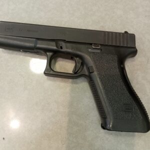 Glock 17 Gen 2