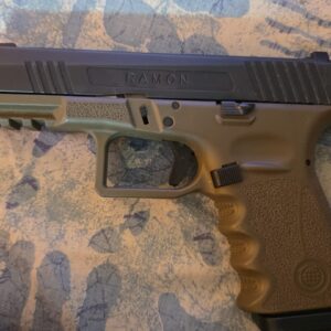 אקדח רמון