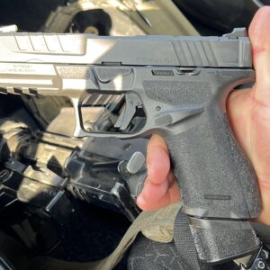 Springfield Armory Echelon 4.0C