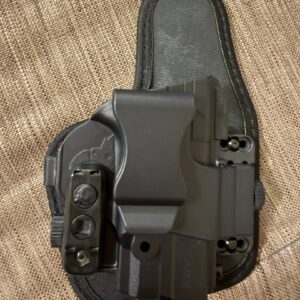 נרתיק Alien Gear לשילד פלוס