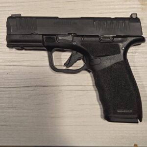 Springfield Armory Hellcat Pro OSP