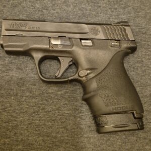 Smith & Wesson M&P9 Shield Plus במצב מצויין