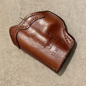 נרתיק עור פנימי  Front Line FL3218