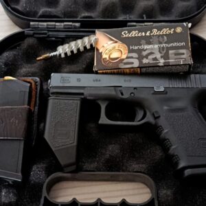 Glock 19