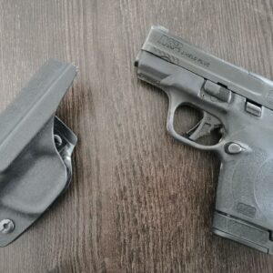 Smith & Wesson M&P Shield Plus