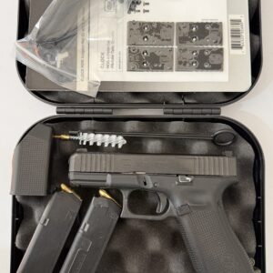 Glock 45 MOS