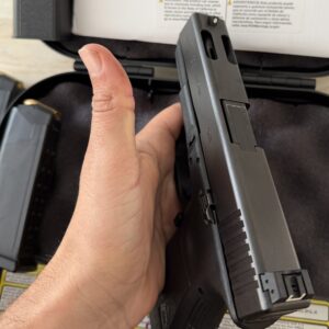 גלוק 19c חדש!