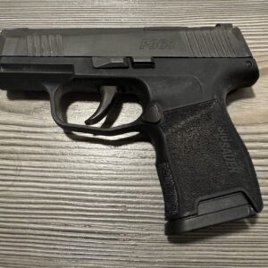 Sig Sauer P365
