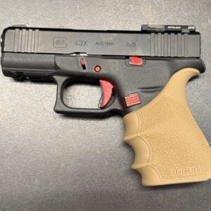 Glock 43X