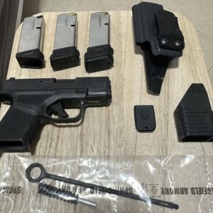 Springfield Armory Hellcat