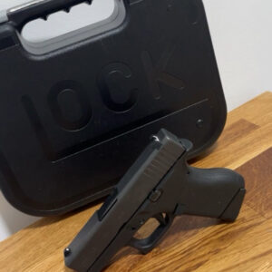 Glock 43